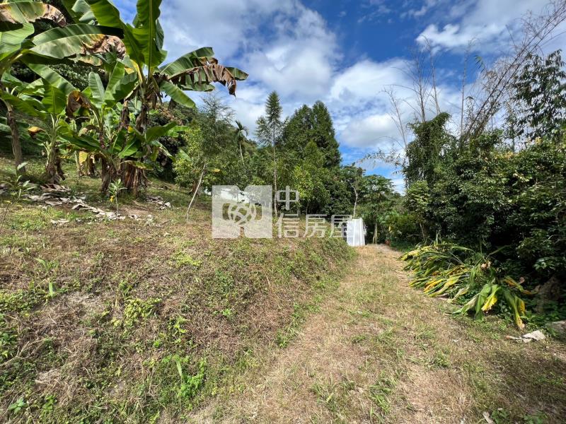 頭汴休閒農場房屋室內格局與周邊環境
