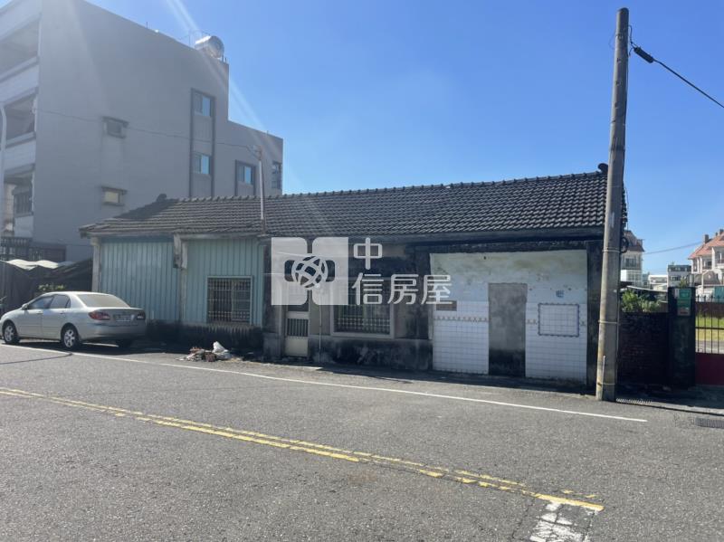 永康大灣七街12米路285坪建地房屋室內格局與周邊環境