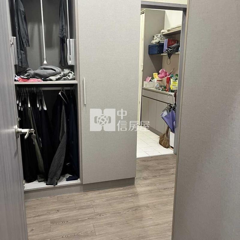 冠綸大國一樓美3房房屋室內格局與周邊環境