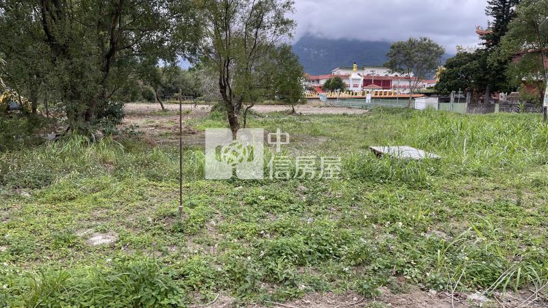 獨家專售 花蓮新城正中山路上漂亮住宅區建地角地房屋室內格局與周邊環境