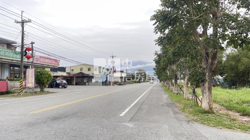 獨家專售 花蓮新城正中山路上漂亮住宅區建地角地房屋室內格局與周邊環境