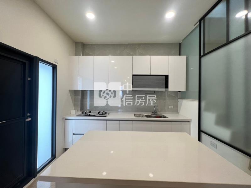 埔里愛悅雙併房屋室內格局與周邊環境