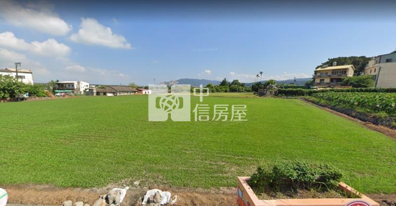 后科泰安段農地房屋室內格局與周邊環境