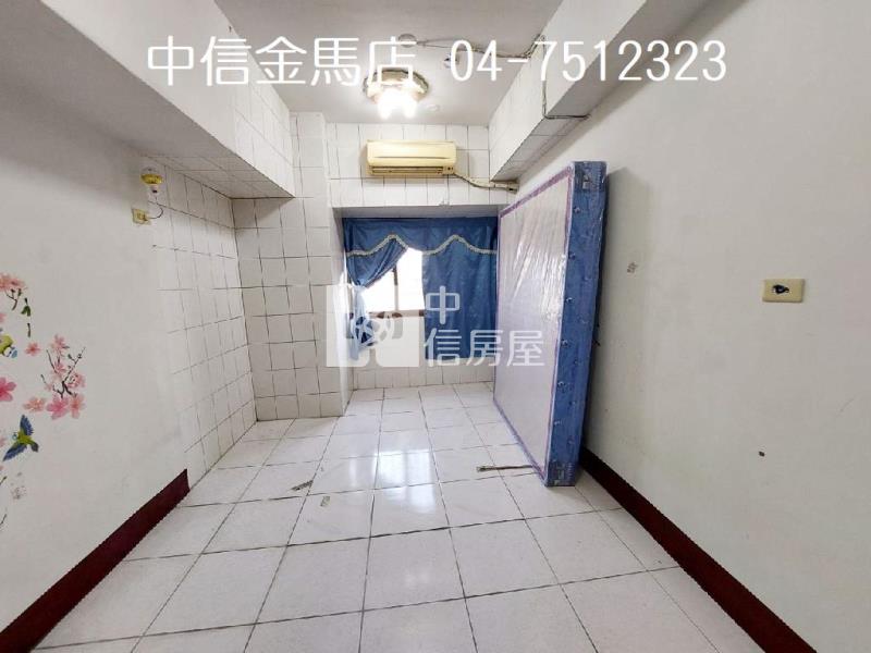 領帶城華廈房屋室內格局與周邊環境