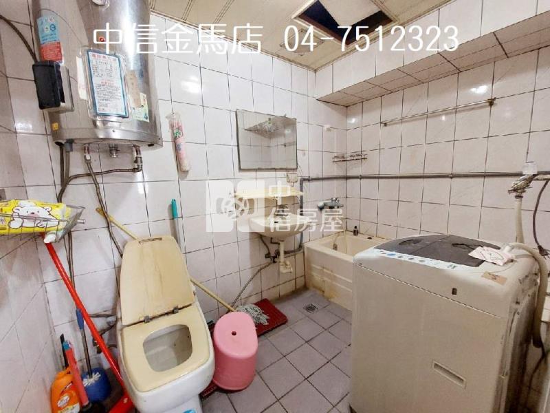 領帶城華廈房屋室內格局與周邊環境