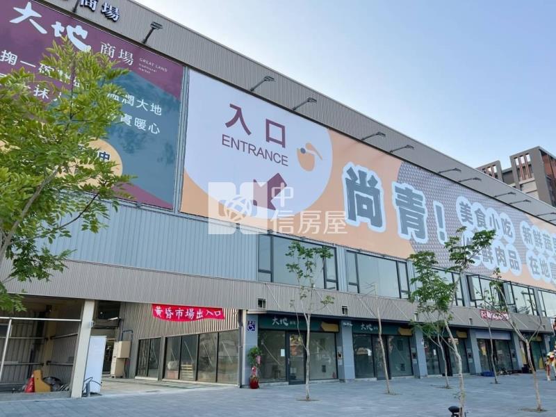 機捷旁10米面寬全新電梯透天店霸房屋室內格局與周邊環境