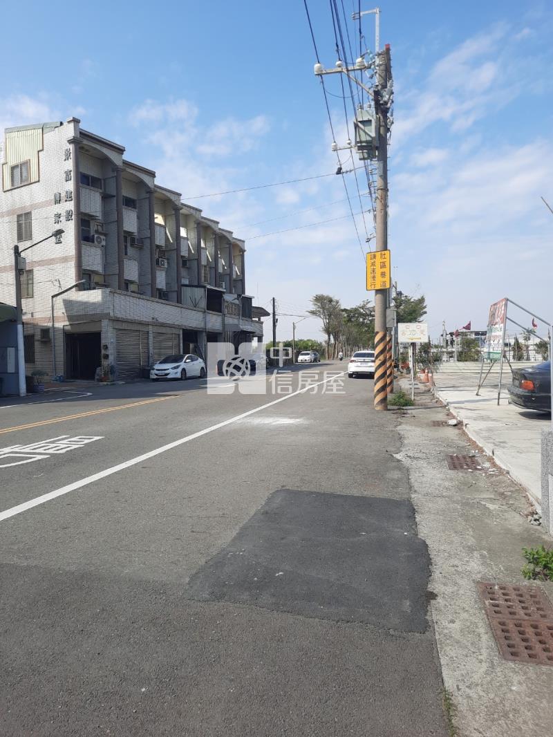 土城15米路建地房屋室內格局與周邊環境
