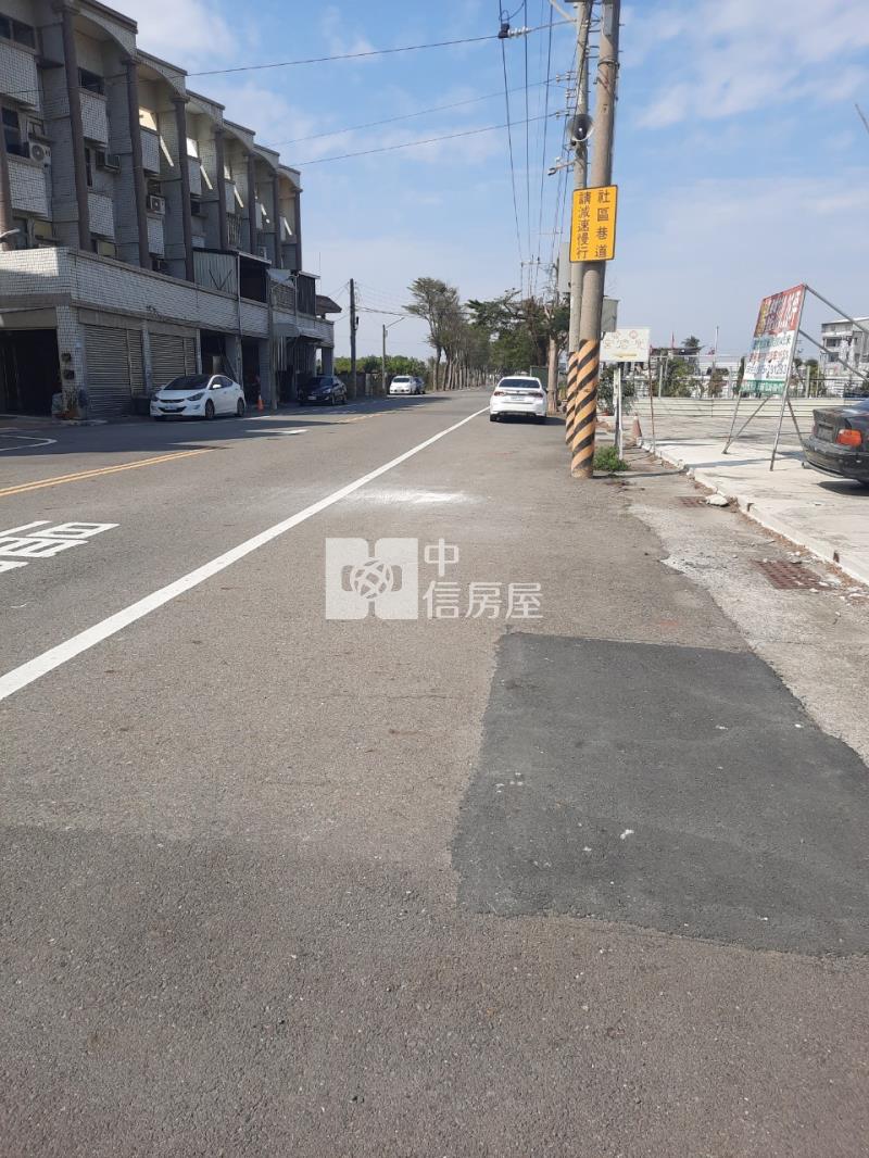 土城15米路建地房屋室內格局與周邊環境