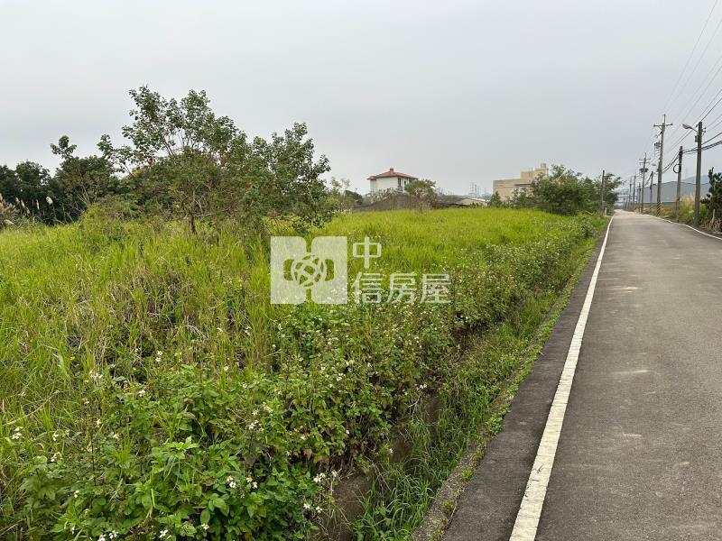 湖口長嶺段美田房屋室內格局與周邊環境