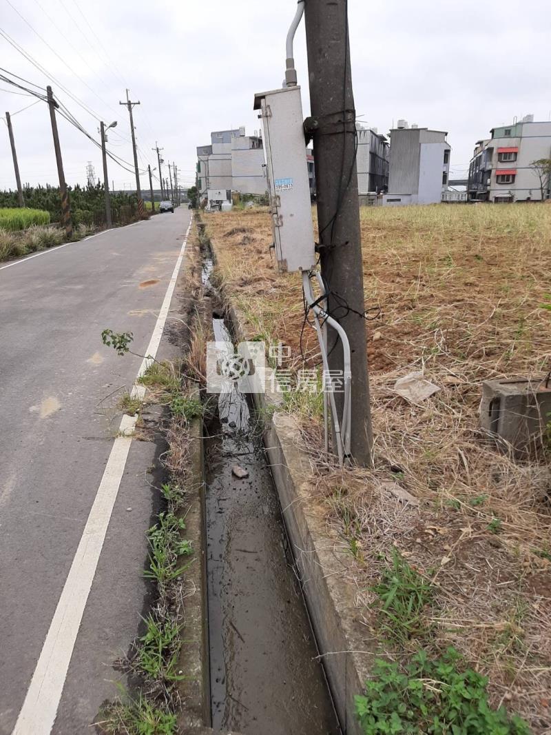 湖口長嶺段美田房屋室內格局與周邊環境
