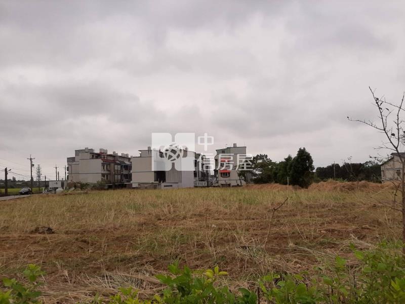湖口長嶺段美田房屋室內格局與周邊環境