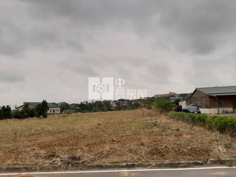 湖口長嶺段美田房屋室內格局與周邊環境