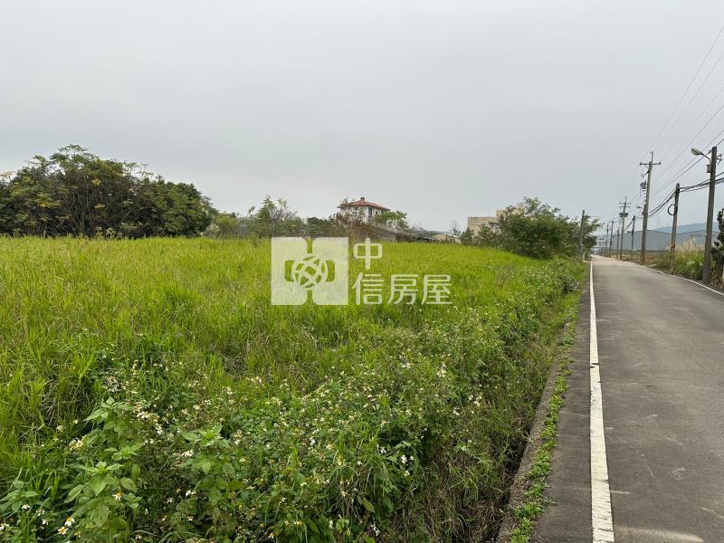 湖口長嶺段美田房屋室內格局與周邊環境