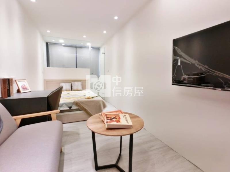 北屯國小全新整理五套房房屋室內格局與周邊環境
