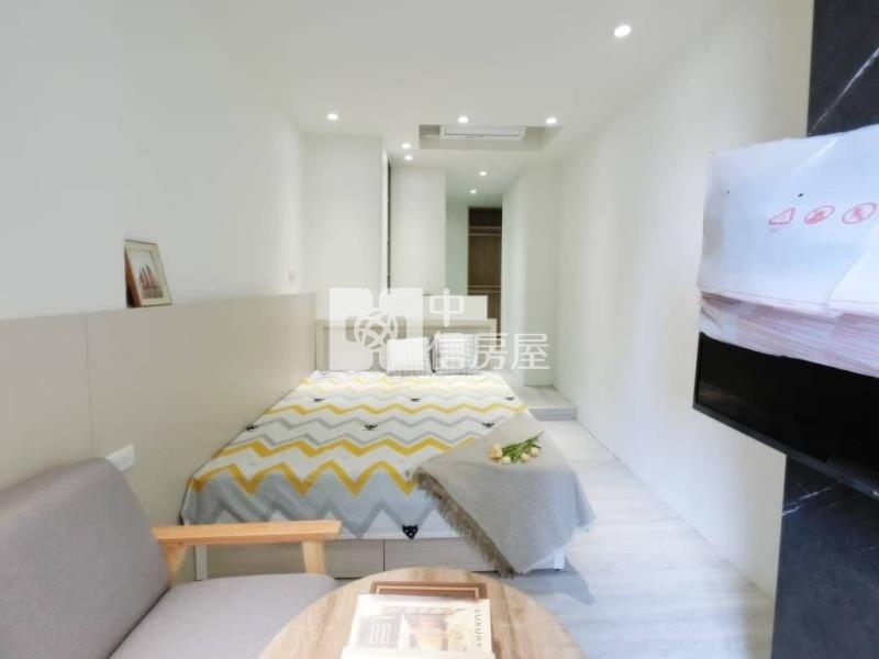 北屯國小全新整理五套房房屋室內格局與周邊環境