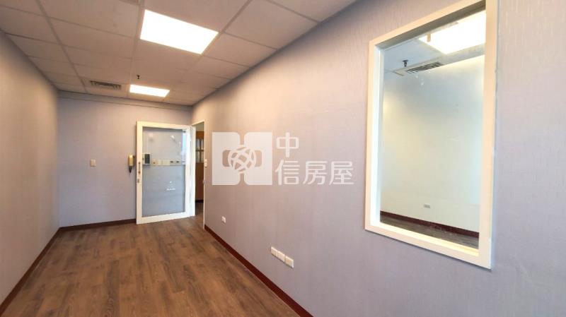 文心路四段角間高樓視野純辦房屋室內格局與周邊環境