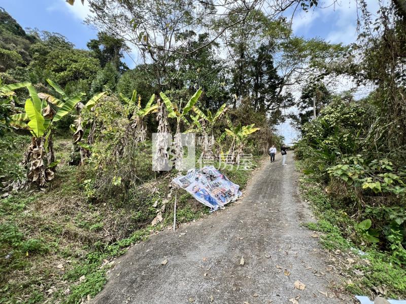 頭汴休閒農場房屋室內格局與周邊環境