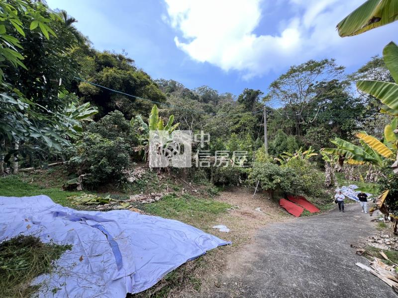 頭汴休閒農場房屋室內格局與周邊環境