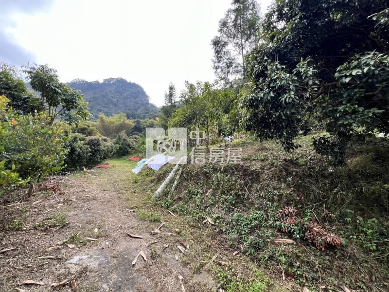 頭汴休閒農場房屋室內格局與周邊環境