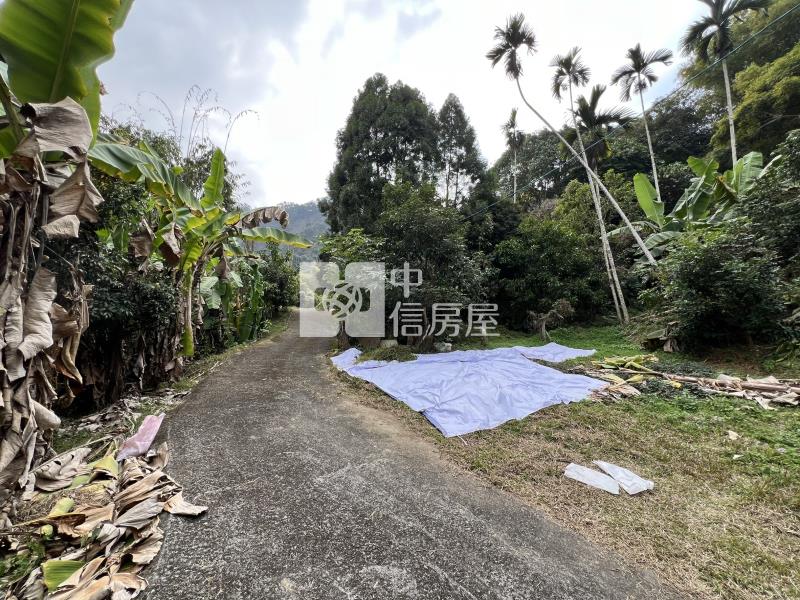 頭汴休閒農場房屋室內格局與周邊環境