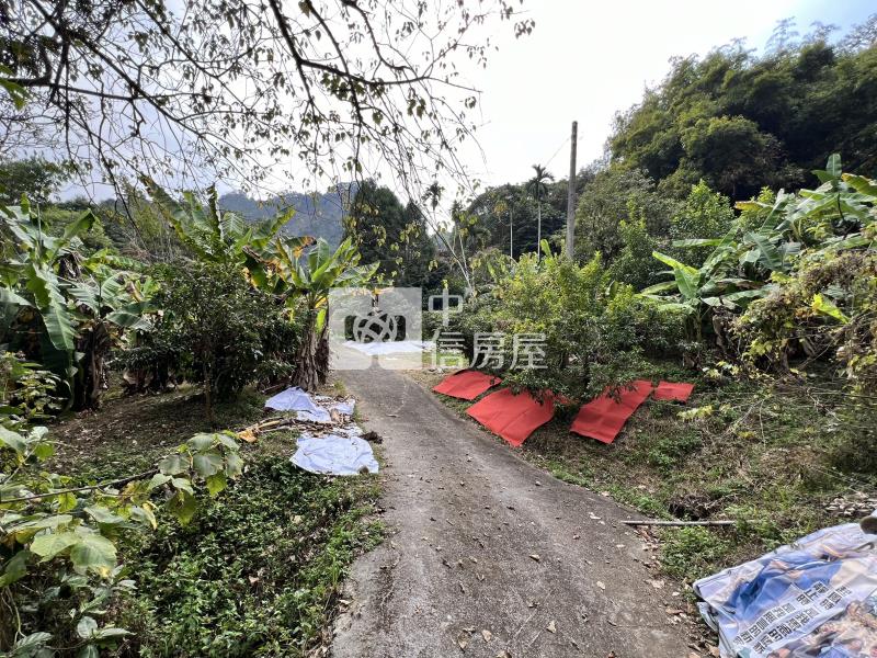 頭汴休閒農場房屋室內格局與周邊環境