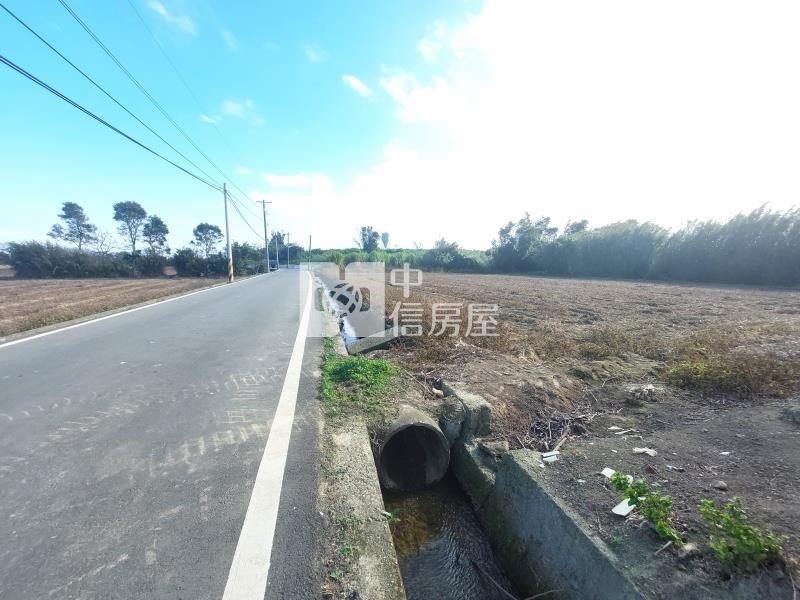 觀音66旁美農地房屋室內格局與周邊環境