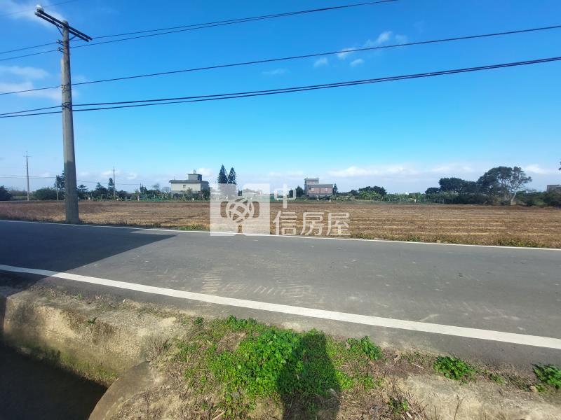 觀音66旁美農地房屋室內格局與周邊環境