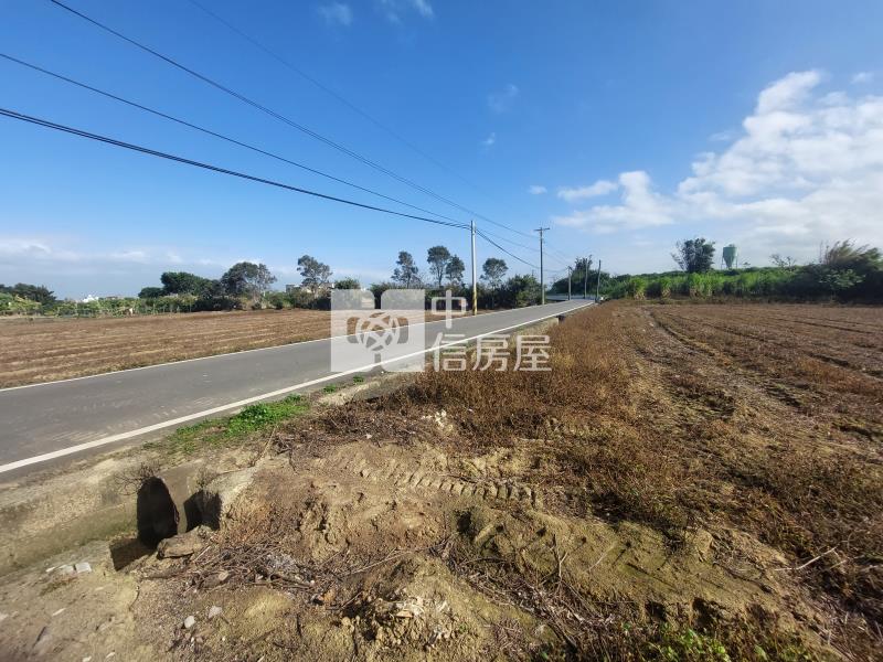 觀音66旁美農地房屋室內格局與周邊環境