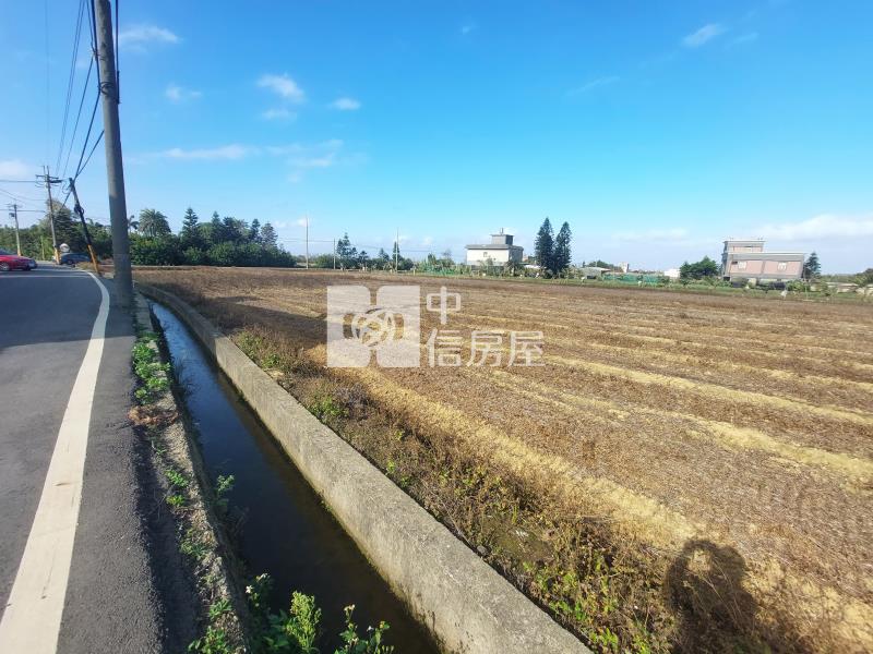 觀音66旁美農地房屋室內格局與周邊環境