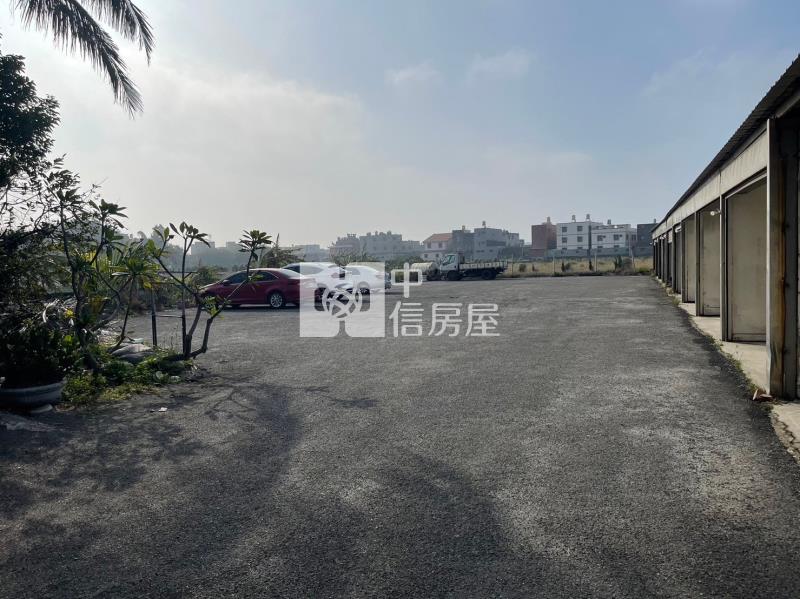 麥寮農舍房屋室內格局與周邊環境