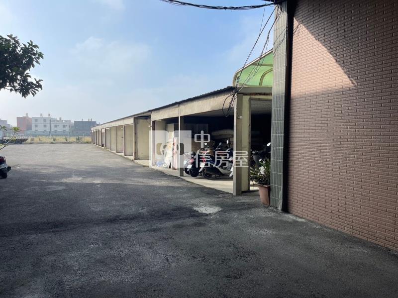 麥寮農舍房屋室內格局與周邊環境