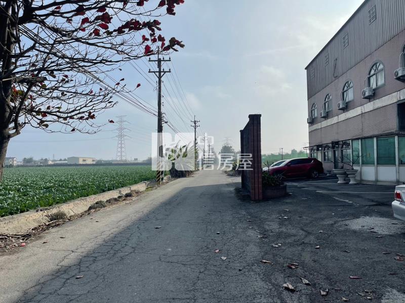 麥寮農舍房屋室內格局與周邊環境