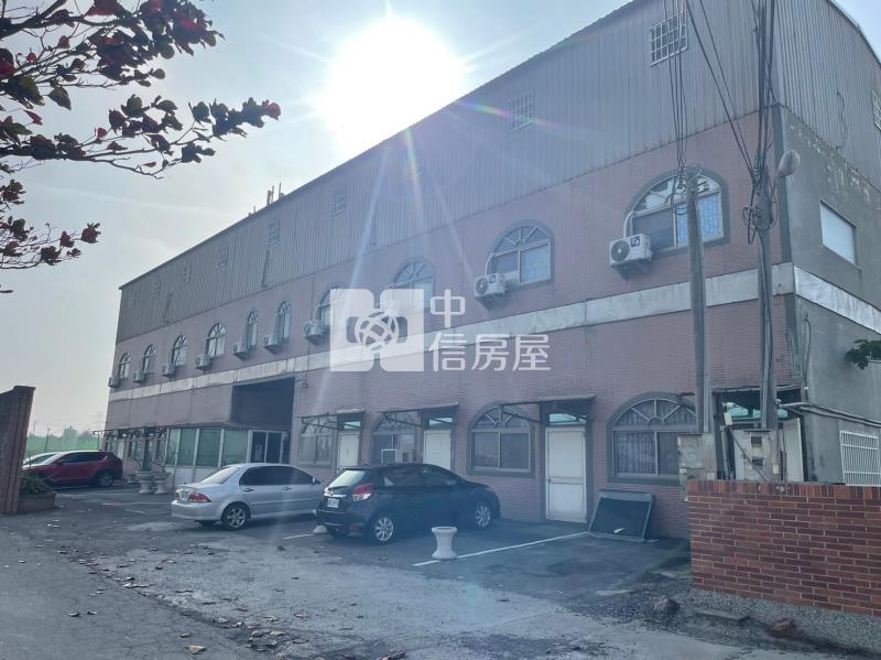 麥寮農舍房屋室內格局與周邊環境