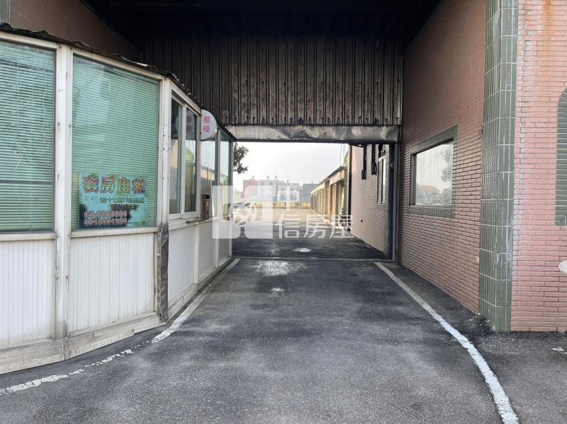 麥寮農舍房屋室內格局與周邊環境