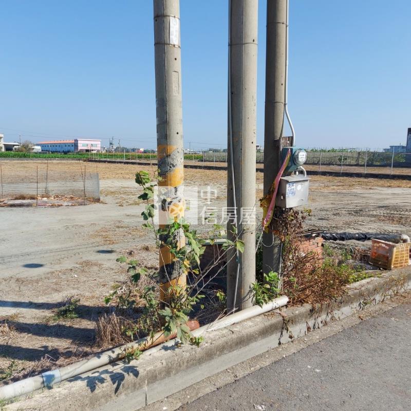 虎尾2.7分農地房屋室內格局與周邊環境