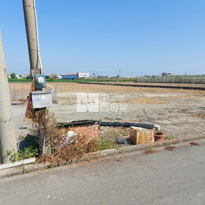 虎尾2.7分農地房屋室內格局與周邊環境