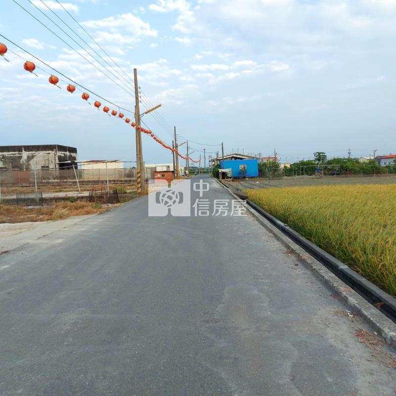 虎尾2.7分農地房屋室內格局與周邊環境