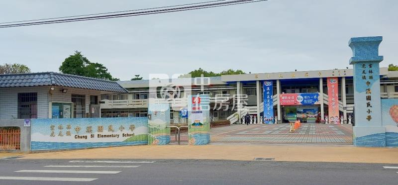 虎尾2.7分農地房屋室內格局與周邊環境
