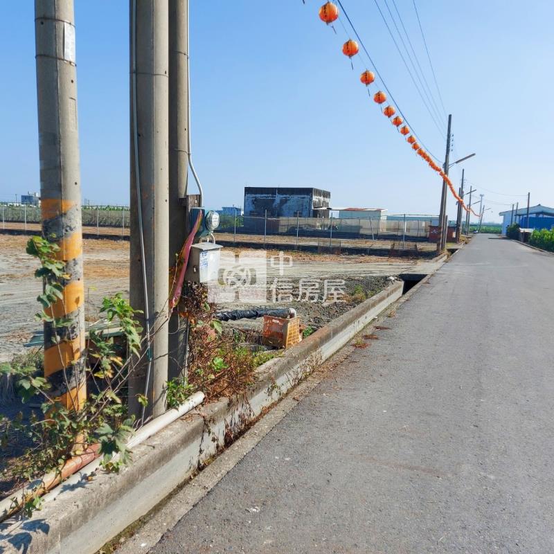 虎尾2.7分農地房屋室內格局與周邊環境