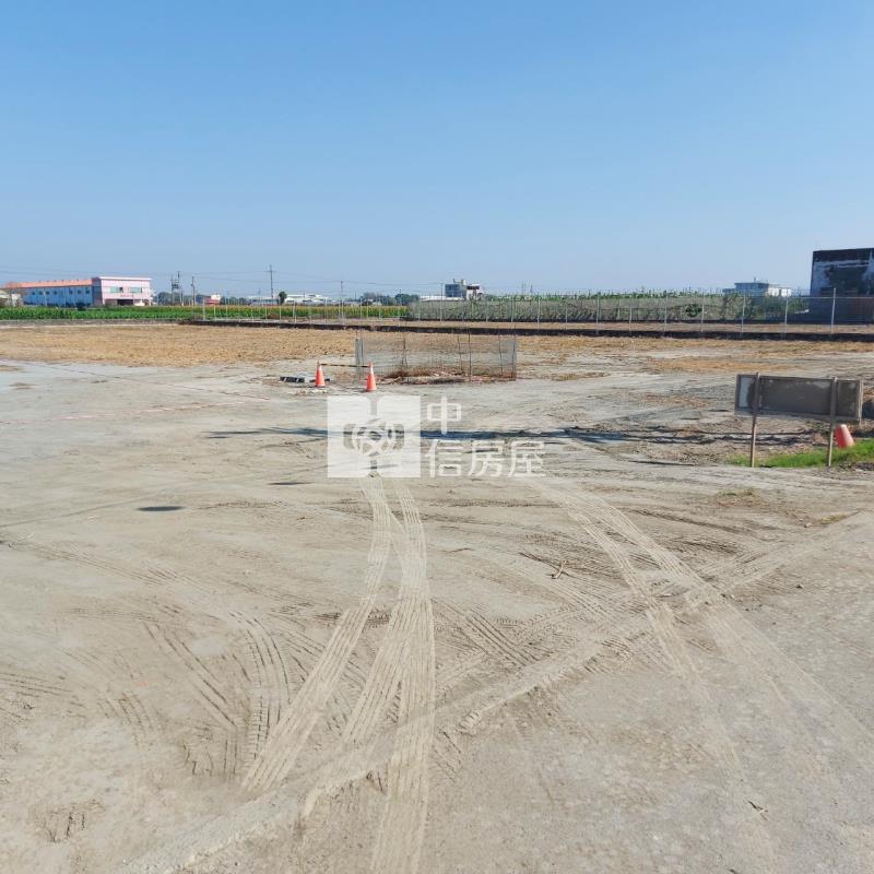 虎尾2.7分農地房屋室內格局與周邊環境