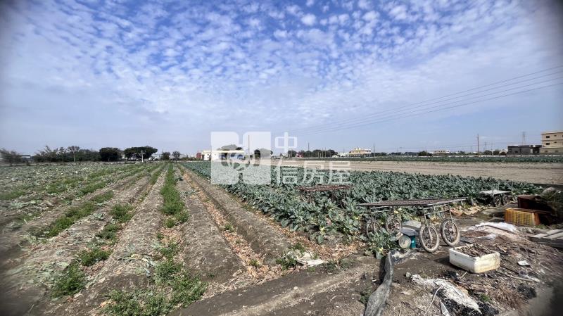 彰化埔鹽方正美農地房屋室內格局與周邊環境