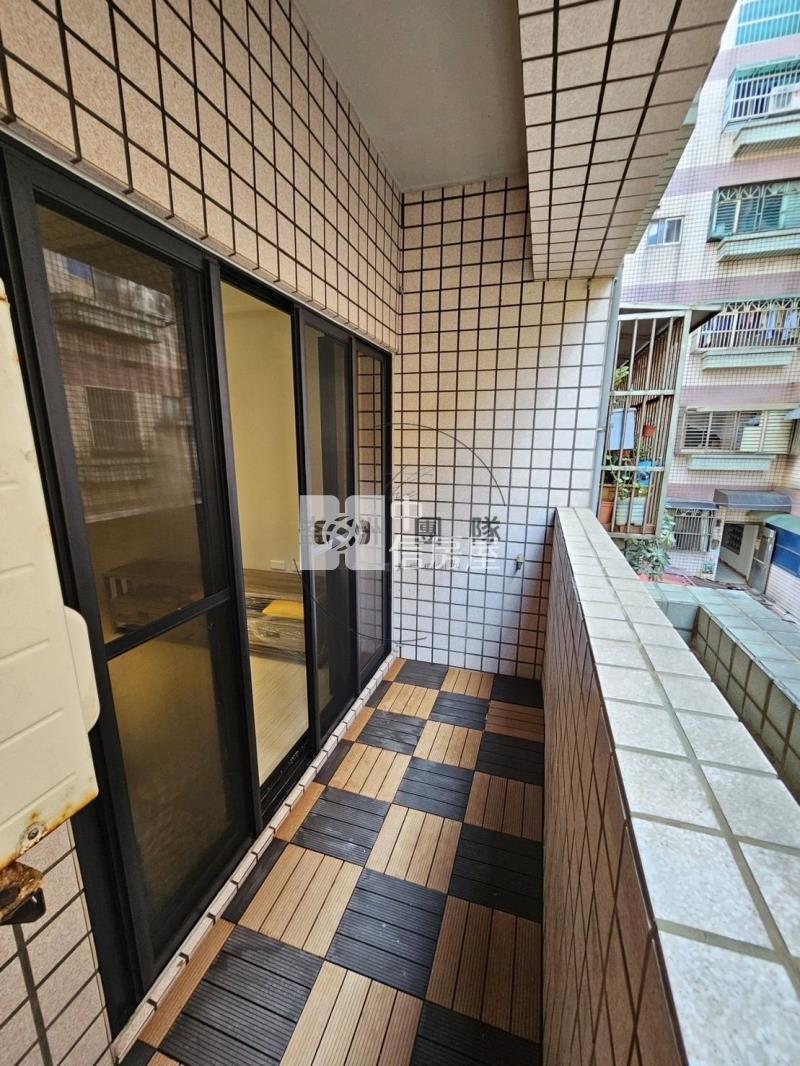 觀音富信路華廈房屋室內格局與周邊環境