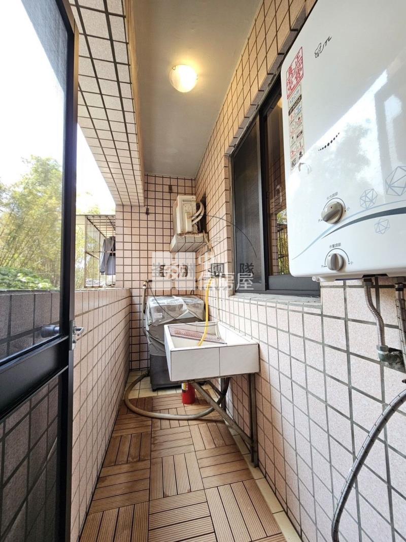 觀音富信路華廈房屋室內格局與周邊環境