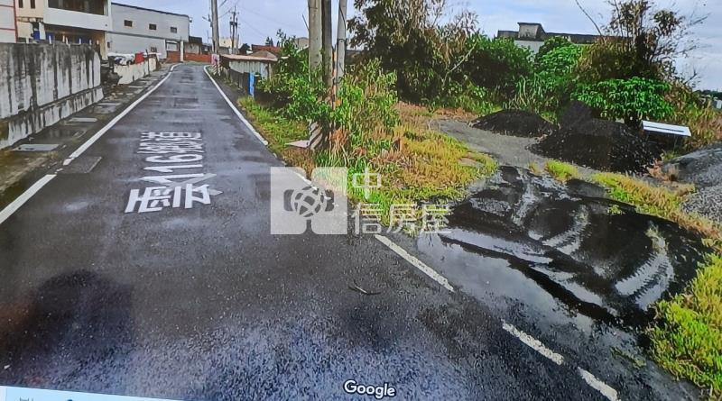 角地乙種建地房屋室內格局與周邊環境