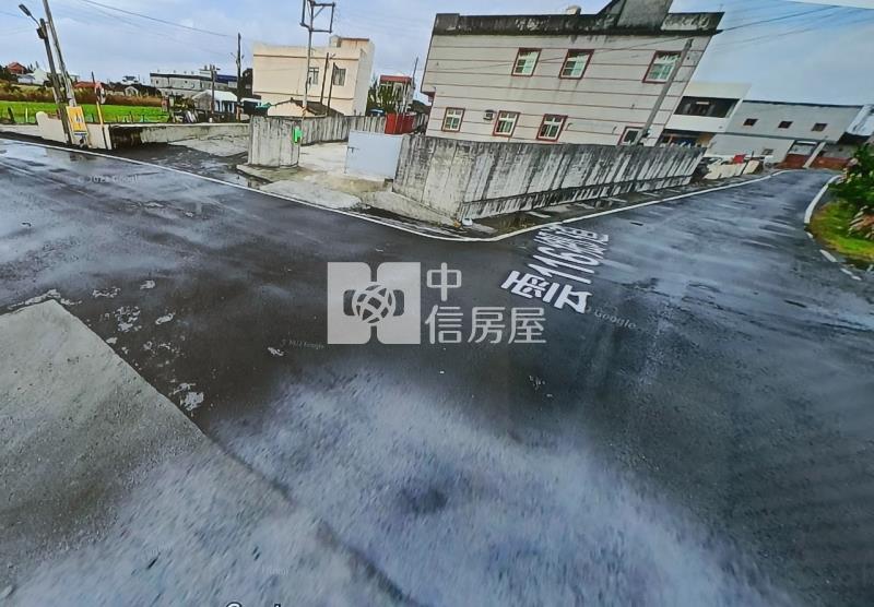 角地乙種建地房屋室內格局與周邊環境