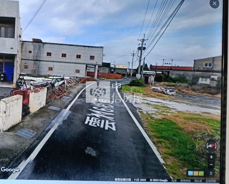 角地乙種建地房屋室內格局與周邊環境