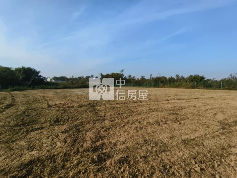 關廟下湖尚讚農地房屋室內格局與周邊環境