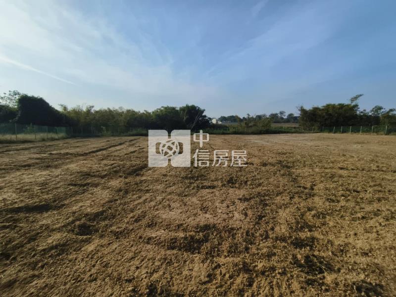關廟下湖尚讚農地房屋室內格局與周邊環境