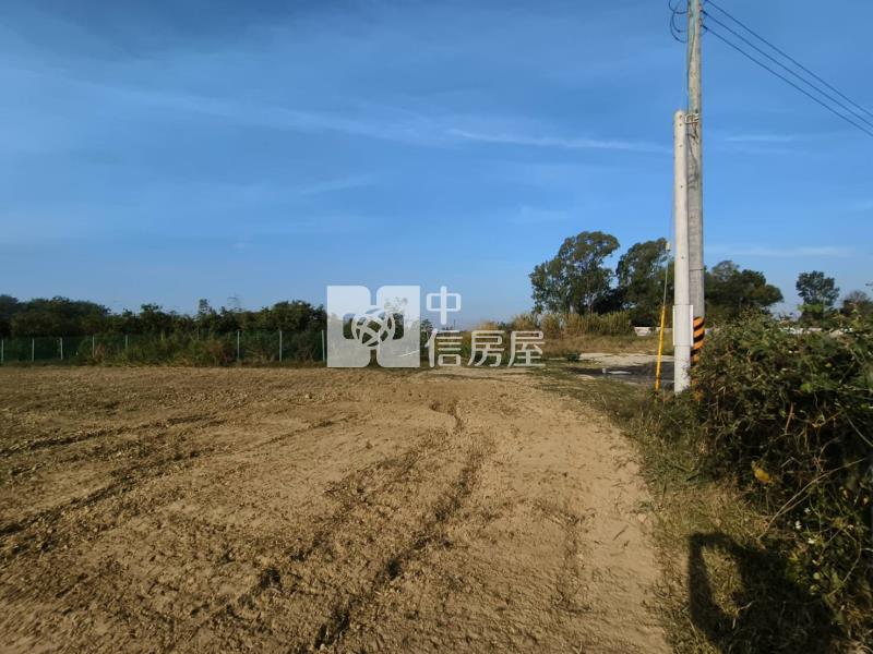 關廟下湖尚讚農地房屋室內格局與周邊環境