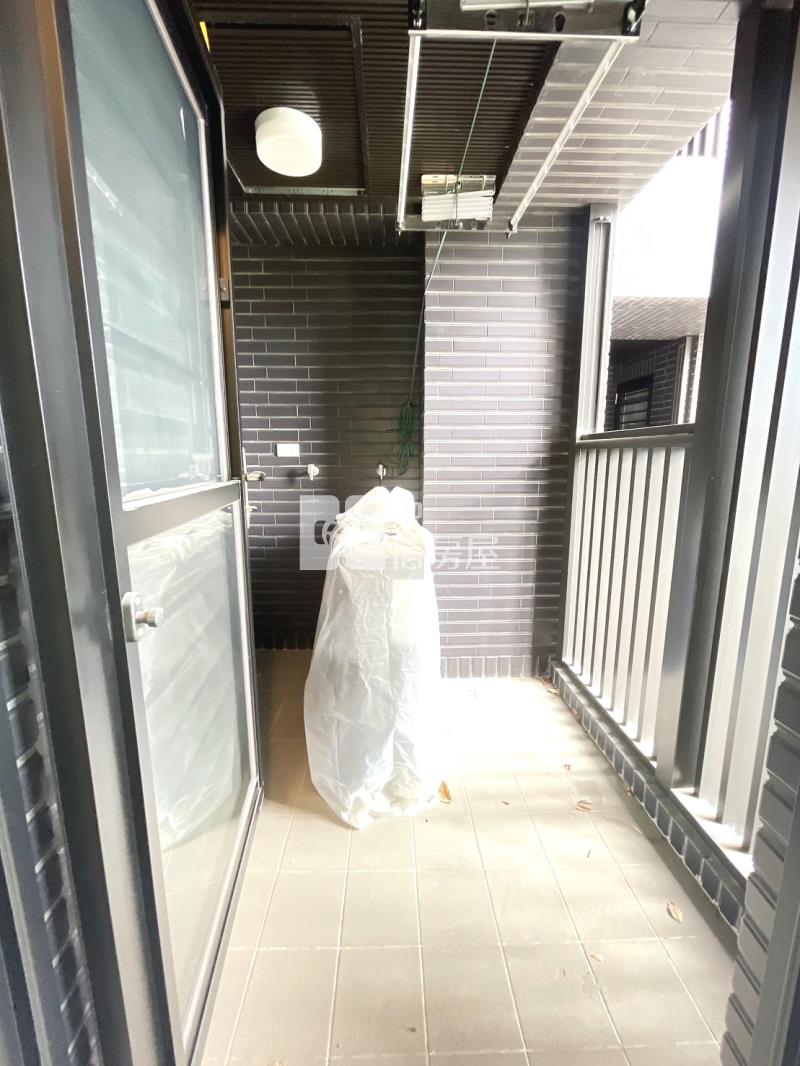 專任七期博克萊小豪宅房屋室內格局與周邊環境